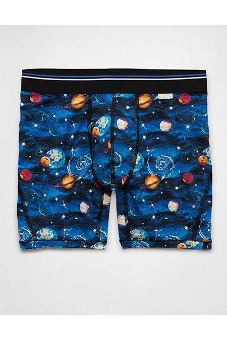 AEO Galaxy 6 Ultra Soft Boxer Brief Men's Product Image