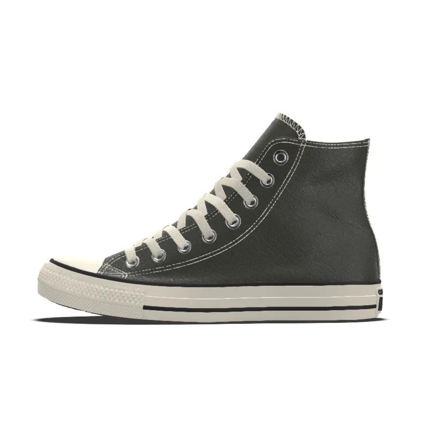 Custom Chuck Taylor All Star Leather By You Product Image