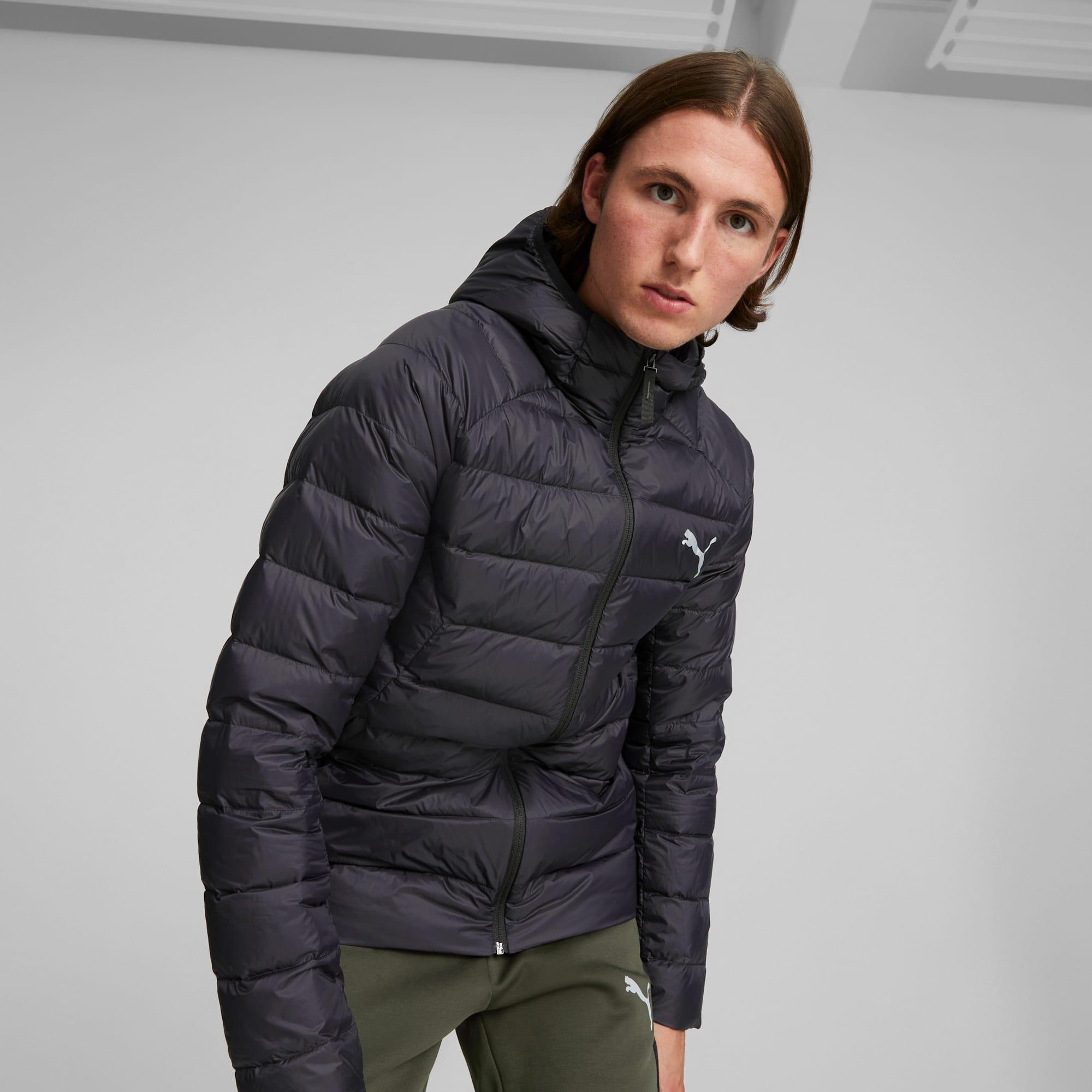 PackLITE Men's Down Jacket Product Image