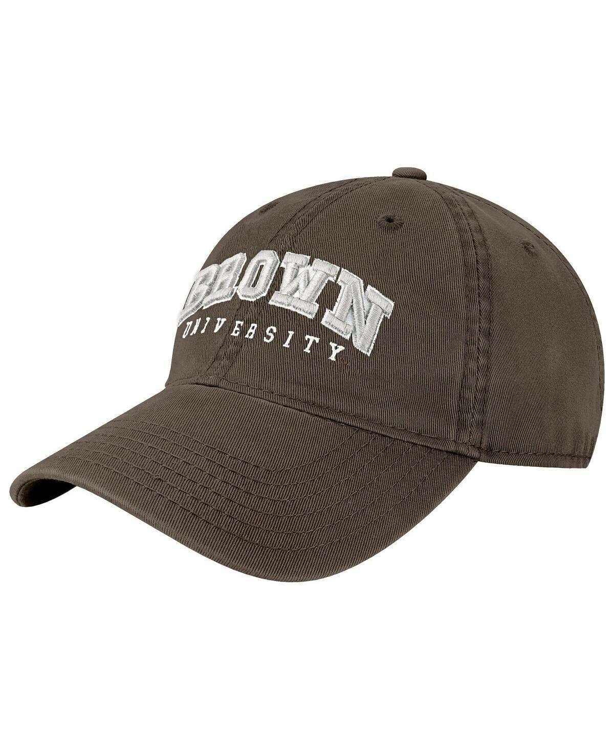 Mens Legacy Athletic Brown Brown Bears The Noble Arch Adjustable Hat Product Image