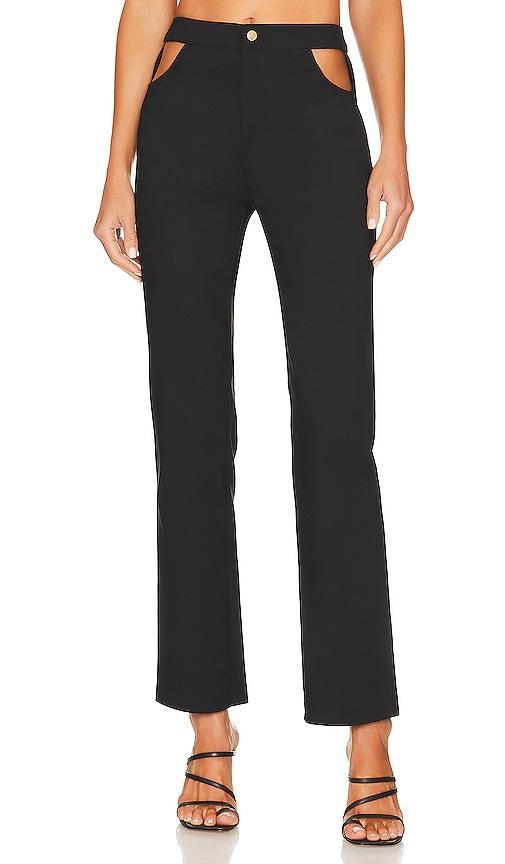 Camila Coelho Viola Pant Size L. Product Image