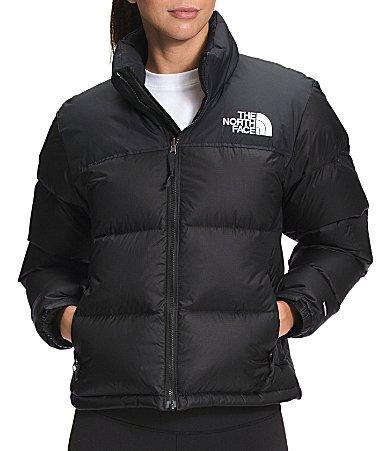 The North Face Nuptse 1996 Packable Quilted 700 Fill Power Down Jacket Product Image