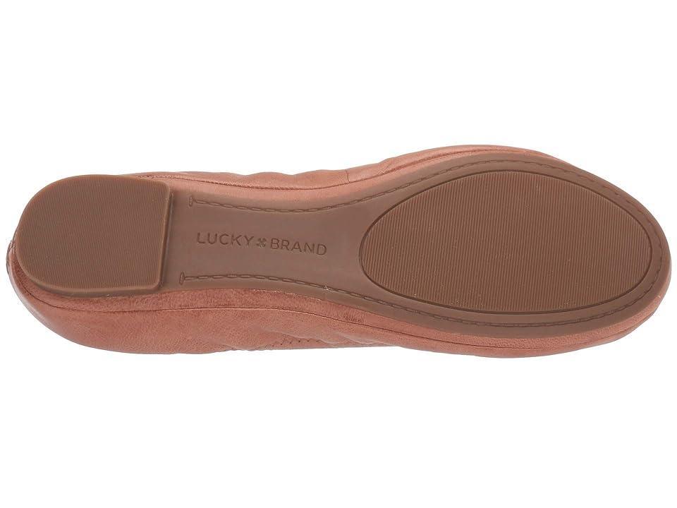 Lucky Brand Emmie Flat Product Image