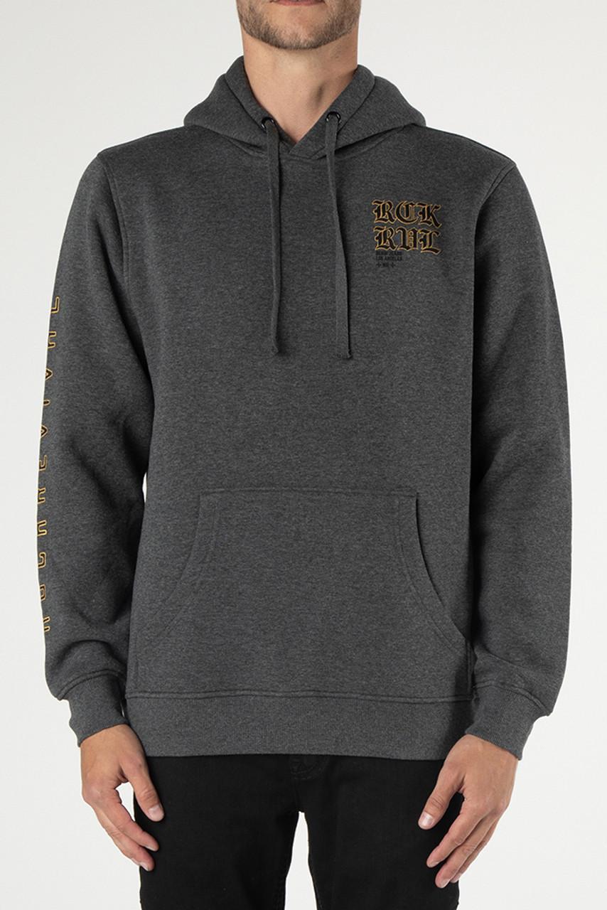 FCE6809 PULLOVER HOODIE Product Image