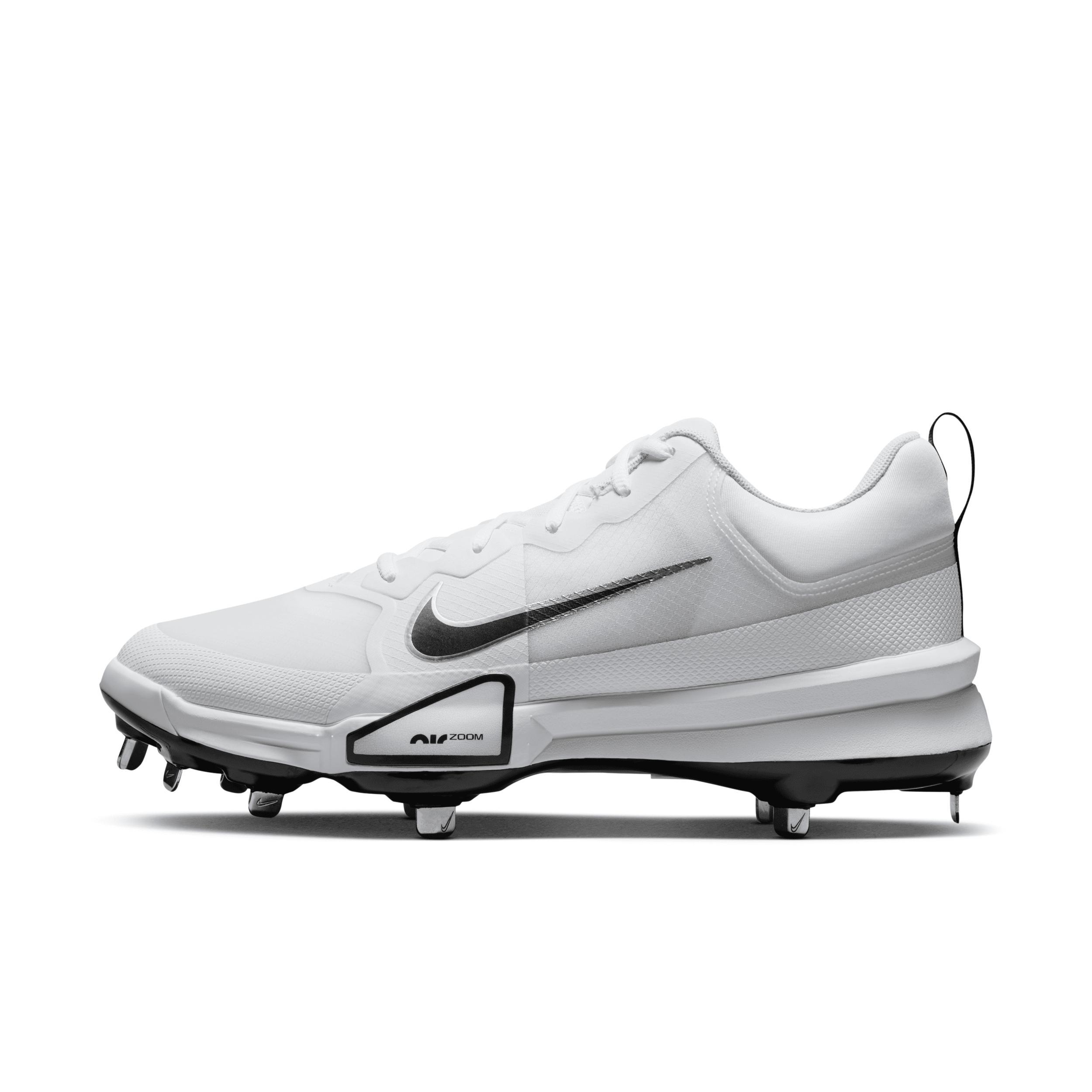 Nike Men's Force Zoom Trout 9 Pro Baseball Cleats Product Image