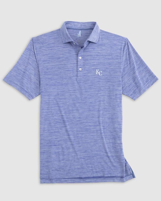 Emory Huronn Featherweight Performance Polo Product Image