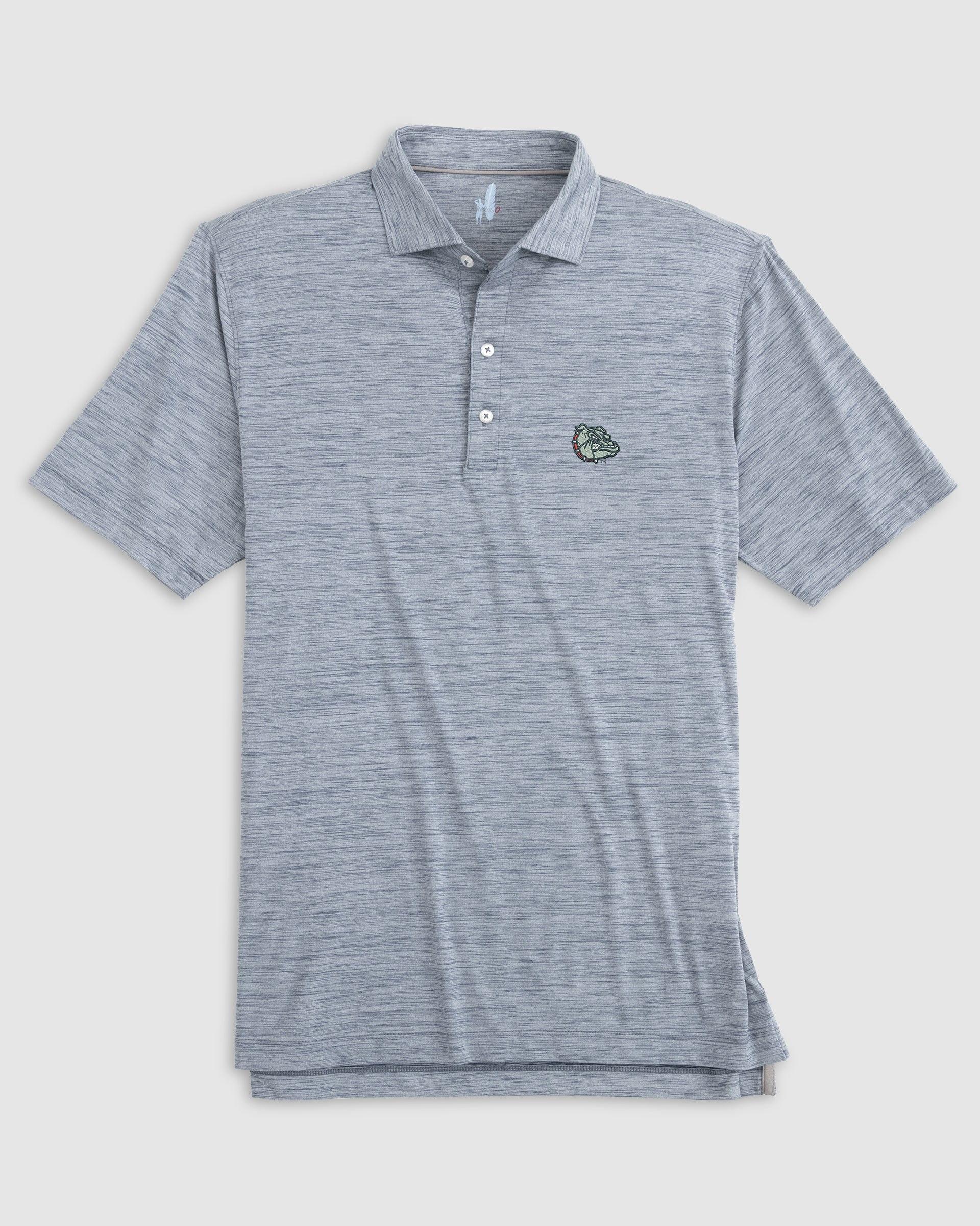 Milwaukee Brewers Huronn Featherweight Performance Polo Product Image