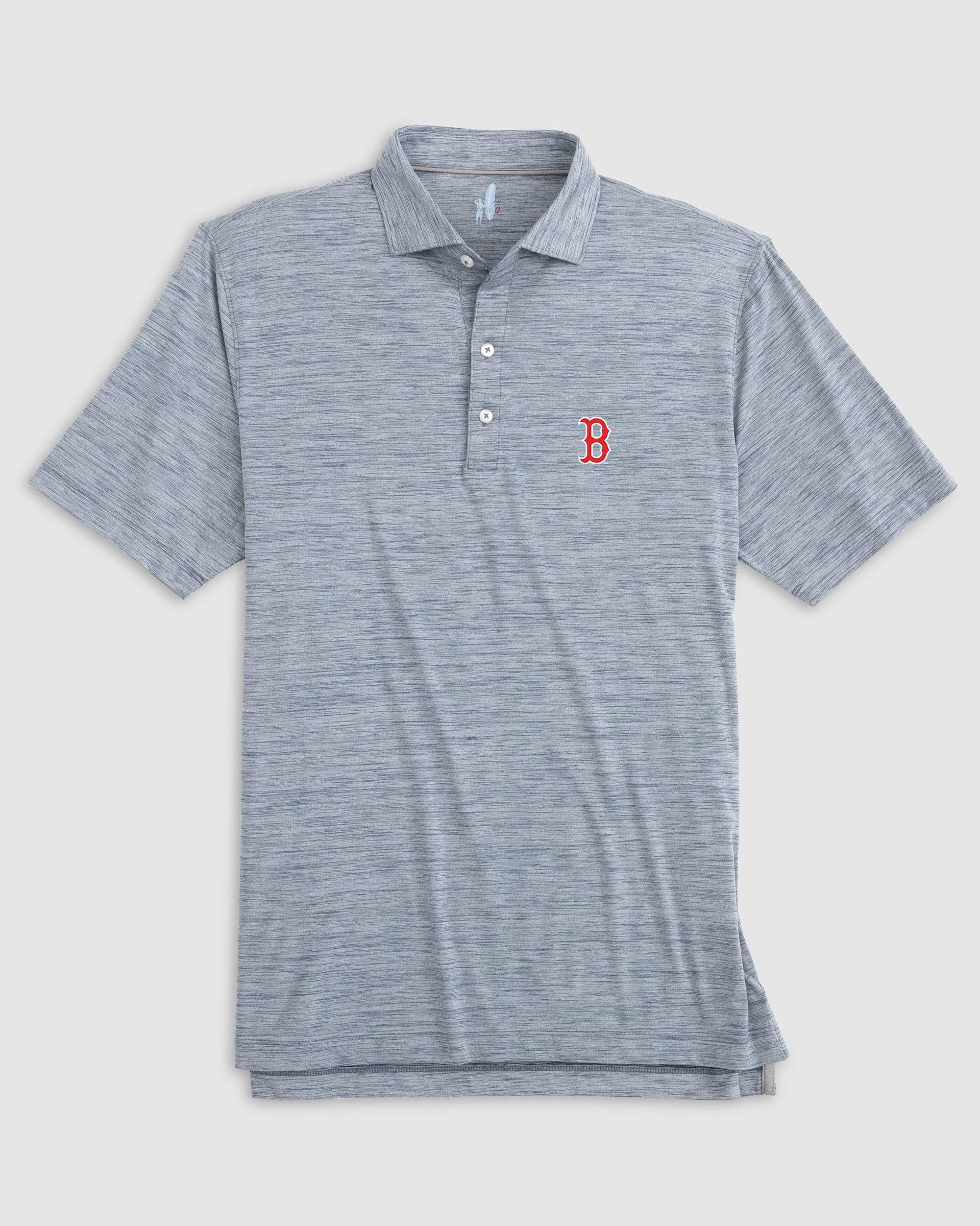 Minnesota Twins Huronn Featherweight Performance Polo Male Product Image