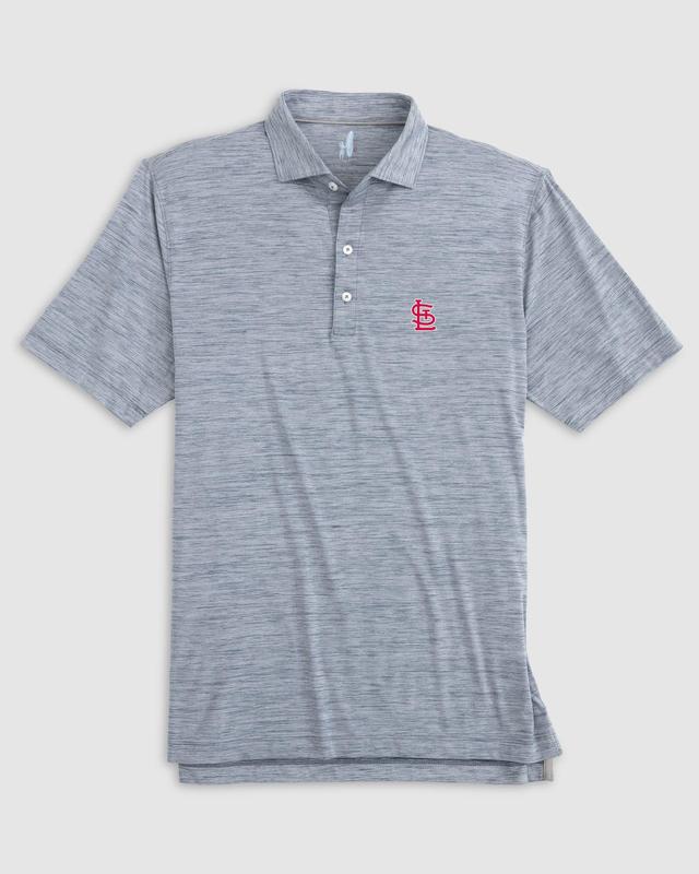 Texas Huronn Featherweight Performance Polo Product Image