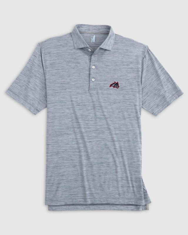 Stony Brook Huronn Featherweight Performance Polo Product Image