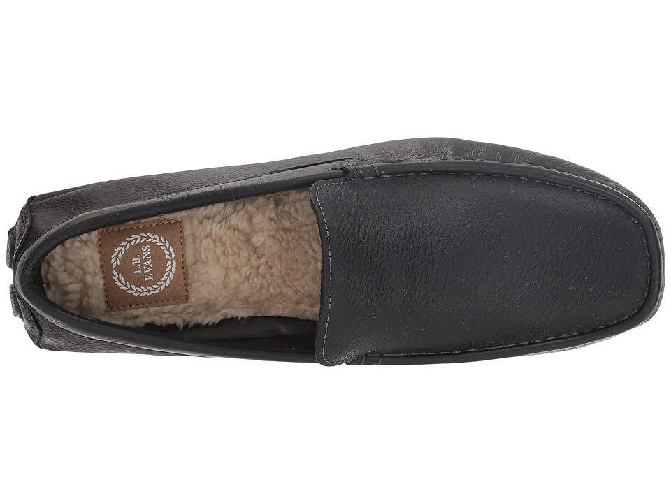 L.B. Evans Alton (Tumbled ) Men's Slippers Product Image