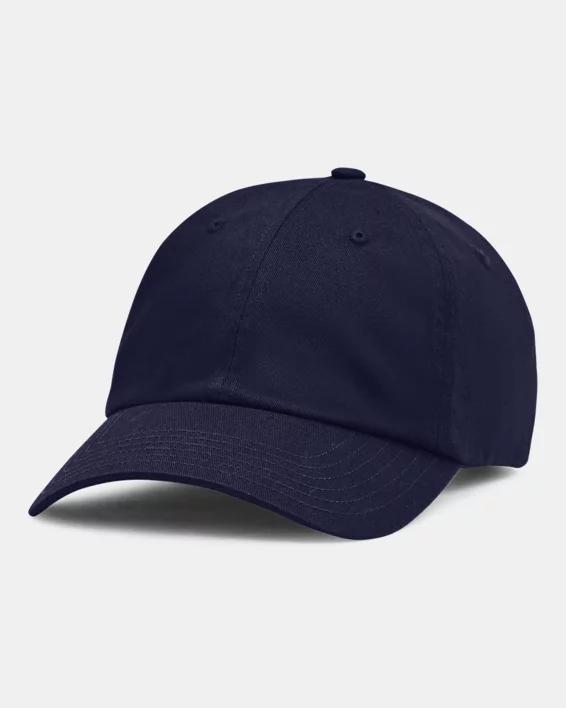 Men's UA Team Chino Adjustable Cap Product Image