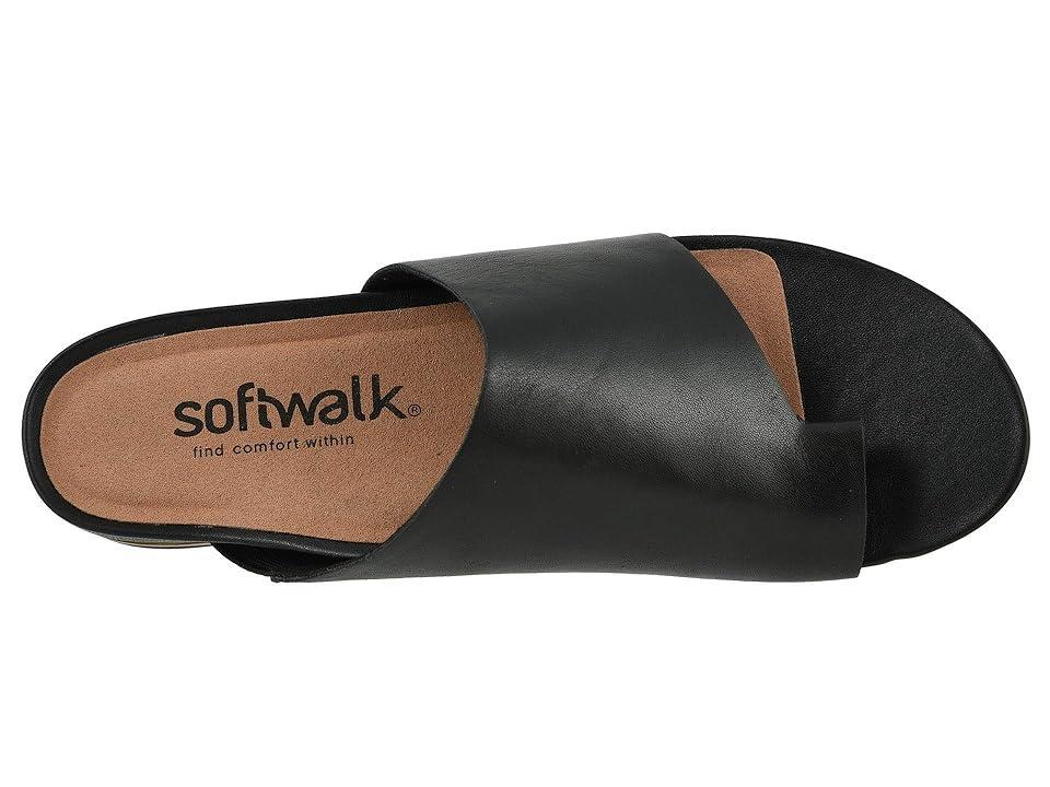 SoftWalk Corsica Women's Shoes Product Image