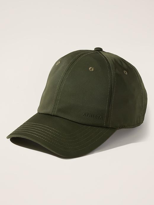 Athleta Sateen Cap Product Image