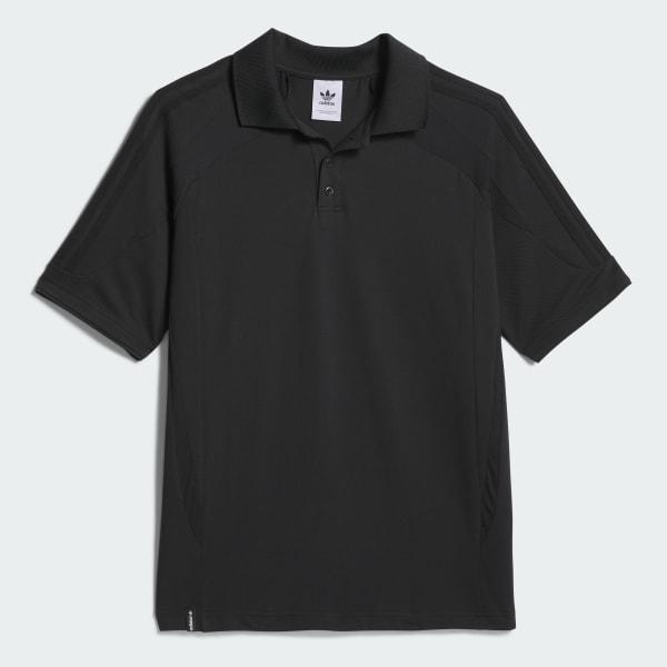 Premiere Polo Shirt Product Image