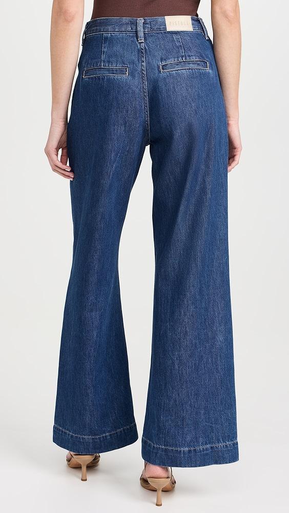 Pistola Denim Victoria Jeans | Shopbop Product Image