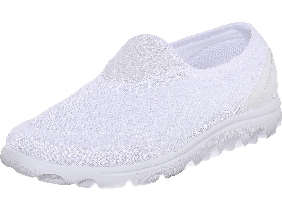 Propet TravelActiv Slip-On Women's Slip on Shoes Product Image