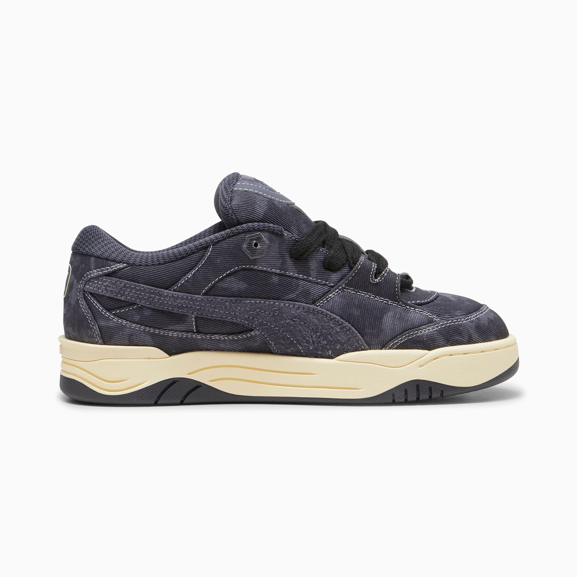 PUMA-180 Acid Wash Men's Sneakers Product Image