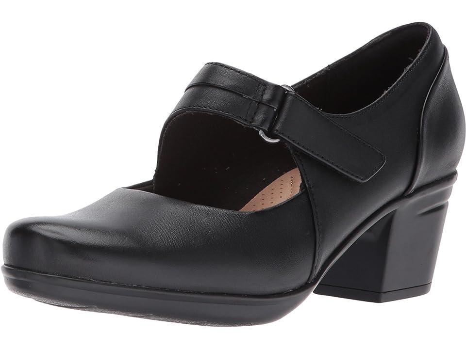 Clarks Emslie Lulin Women's Shoes Product Image