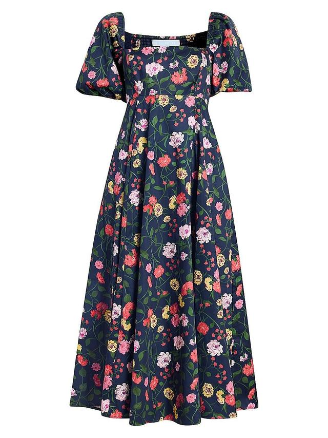 Womens The Matilda Dress Product Image