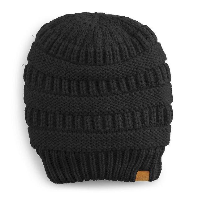 Womens Sonoma Goods For Life Beanie Product Image