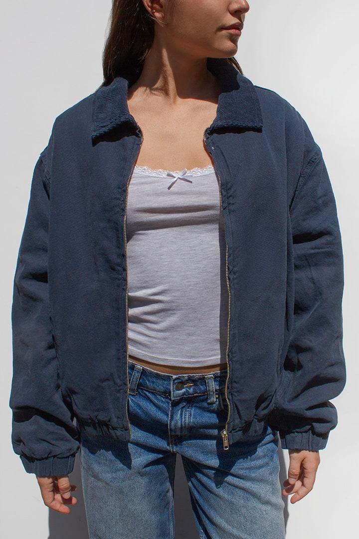 Bomber Jacket Product Image