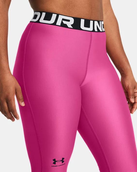 Women's HeatGear® Leggings Product Image