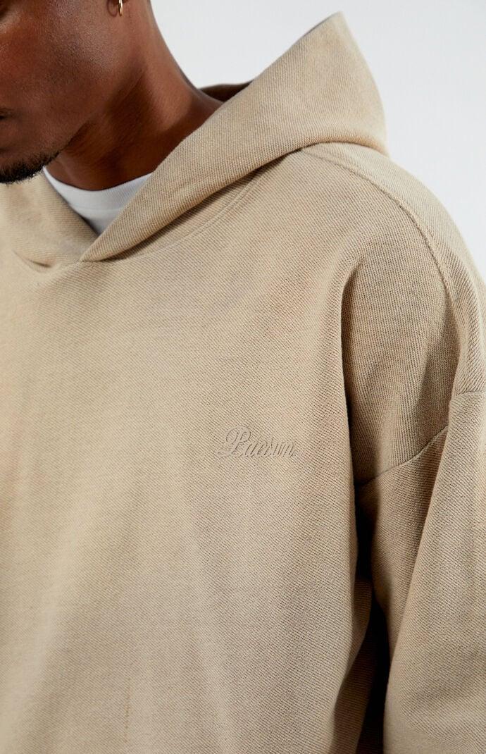 Mens Grand Pullover Hoodie Product Image