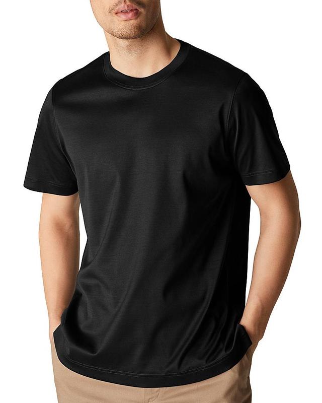 Eton Slim Fit Jersey Tee Product Image