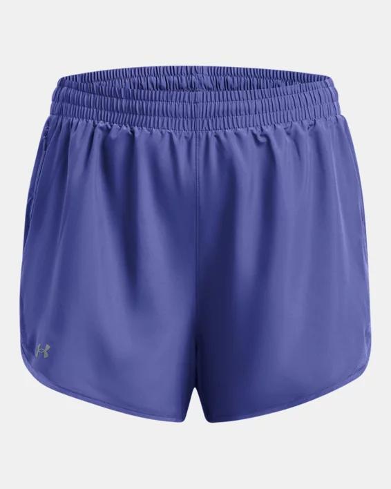 Women's UA Fly-By 3" Shorts Product Image