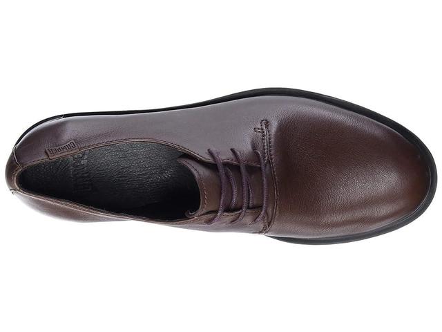 Camper Iman - K200685 (Brown) Women's Shoes Product Image