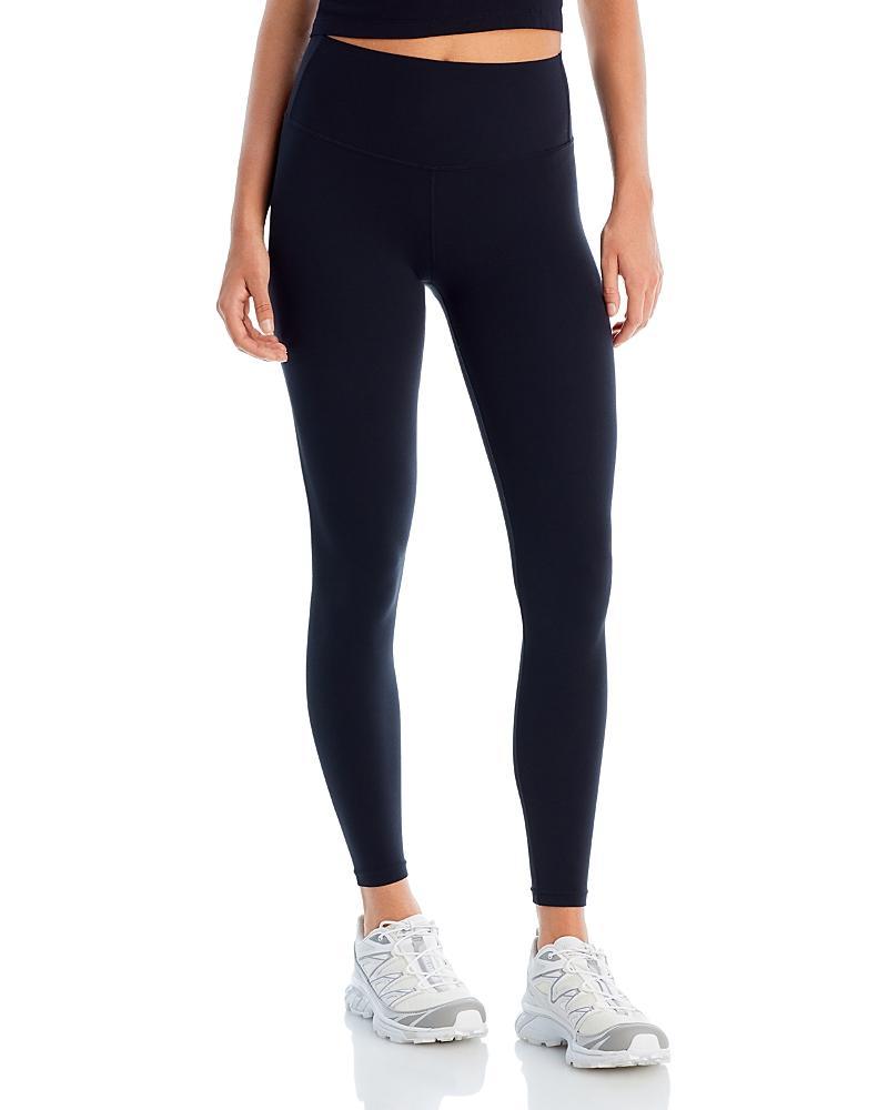 Womens Airweight High-Waist Leggings Product Image