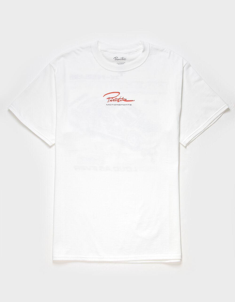 PRIMITIVE Velocity Mens Tee Product Image