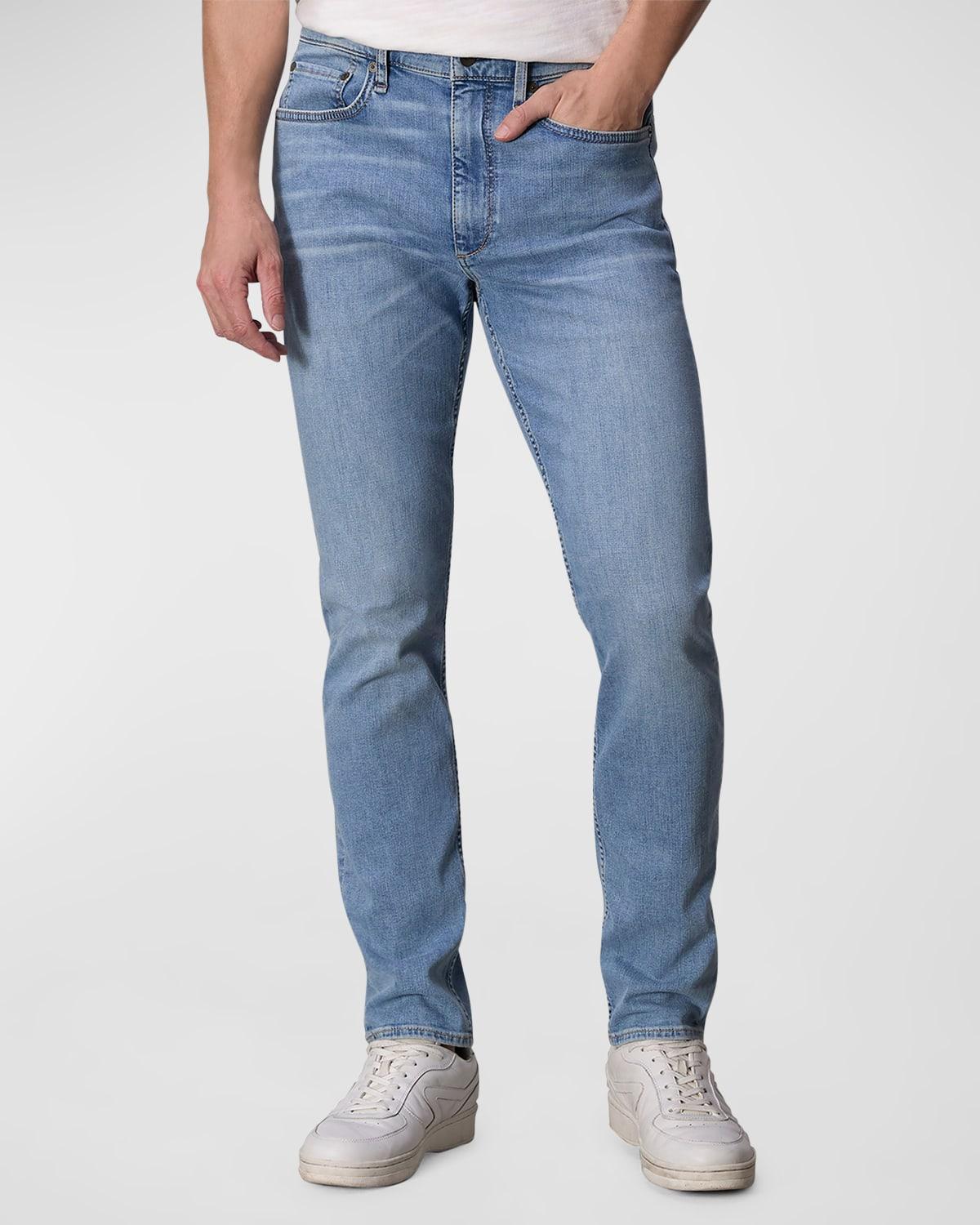 Mens Fit 2 Aero Stretch Jeans Product Image