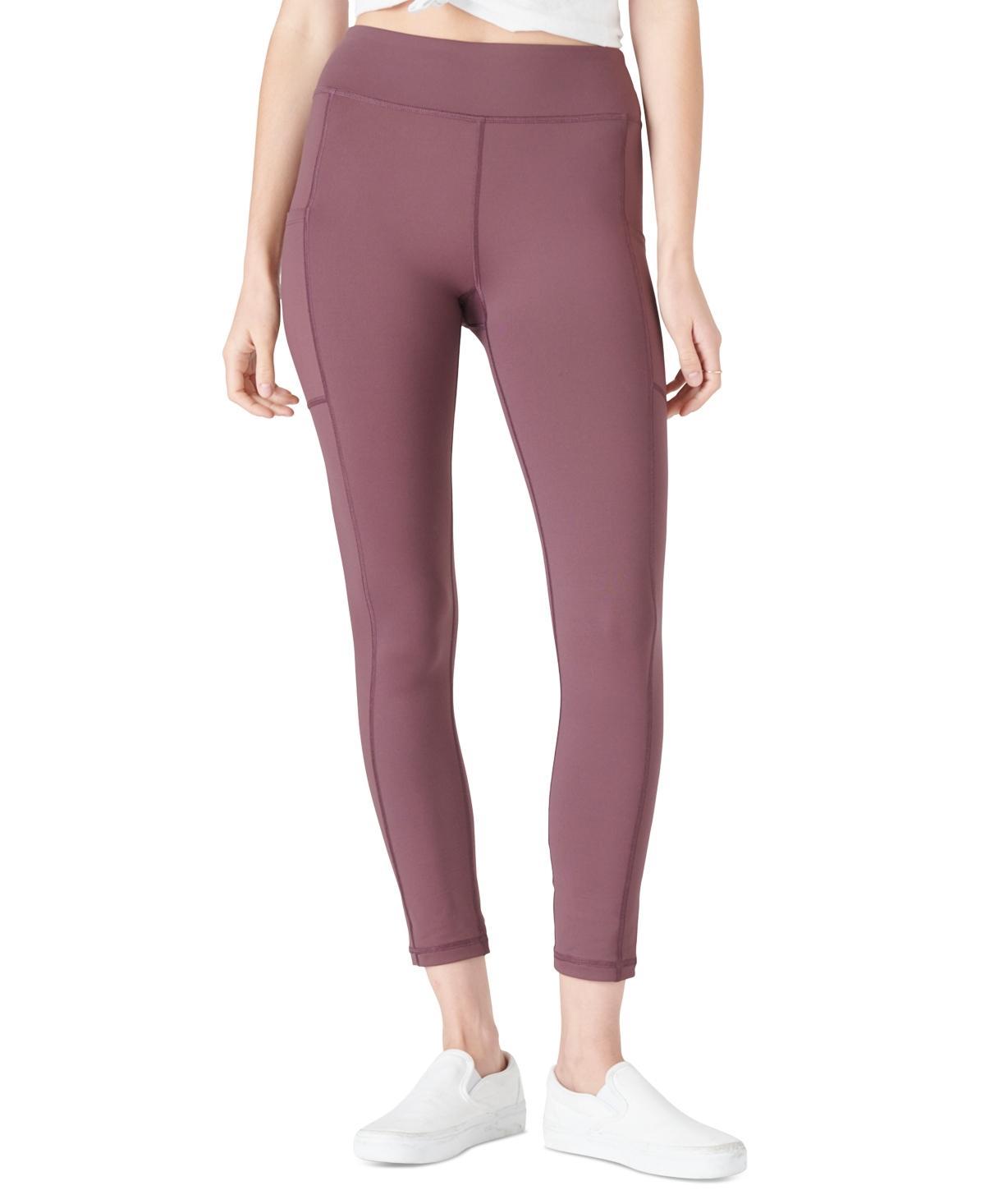 Womens Lucky Dynamic Leggings Product Image