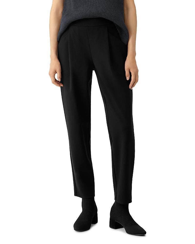 Eileen Fisher Taper Ankle Pants product image