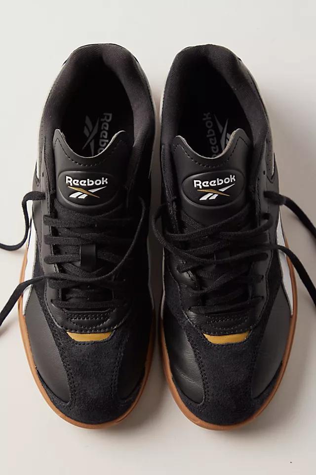 Reebok Hammer Street Sneakers Product Image