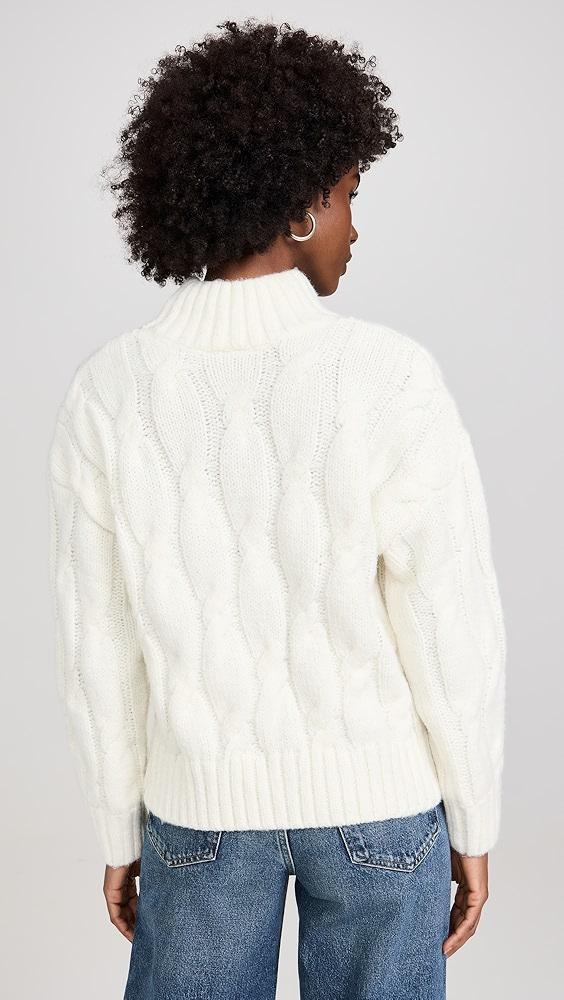 NIA Fiji Sweater | Shopbop Product Image