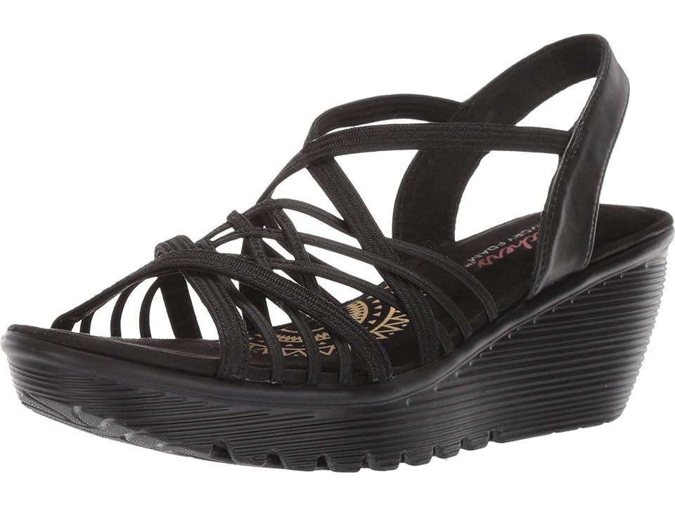 SKECHERS Parallel - Cross Wires Women's Shoes Product Image