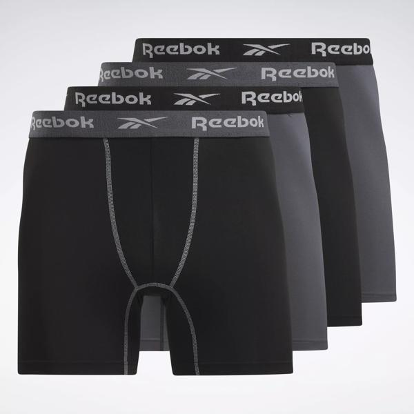 Performance Boxer Briefs 4 Pack Product Image