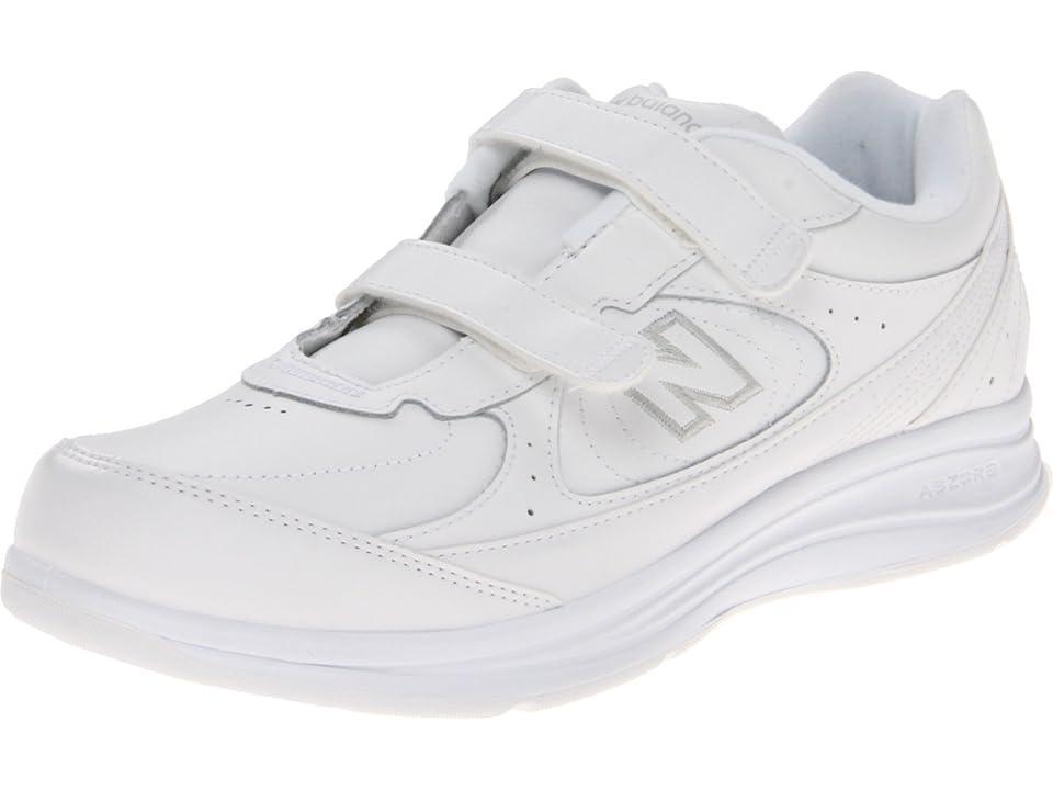 New Balance WW577 Hook and Loop Women's Walking Shoes Product Image