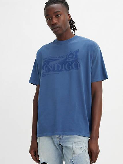 Levi's Graphic T-Shirt - Men's Product Image