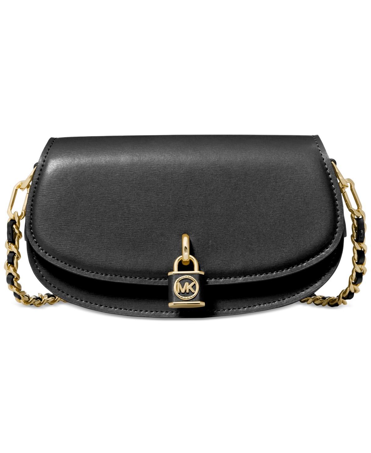 Womens Chain Sling Shoulder Bag Product Image