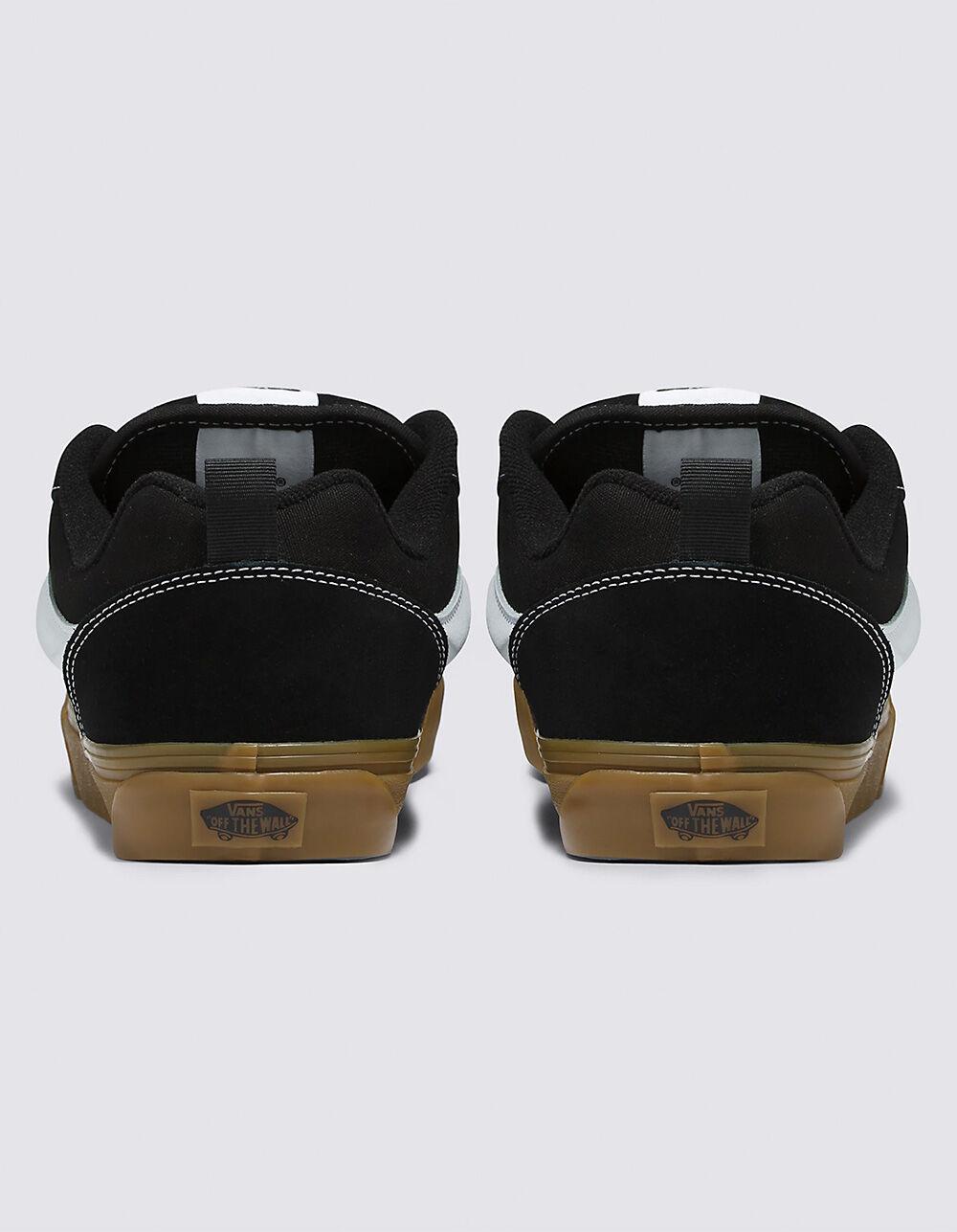 VANS Knu Skool Shoes Product Image