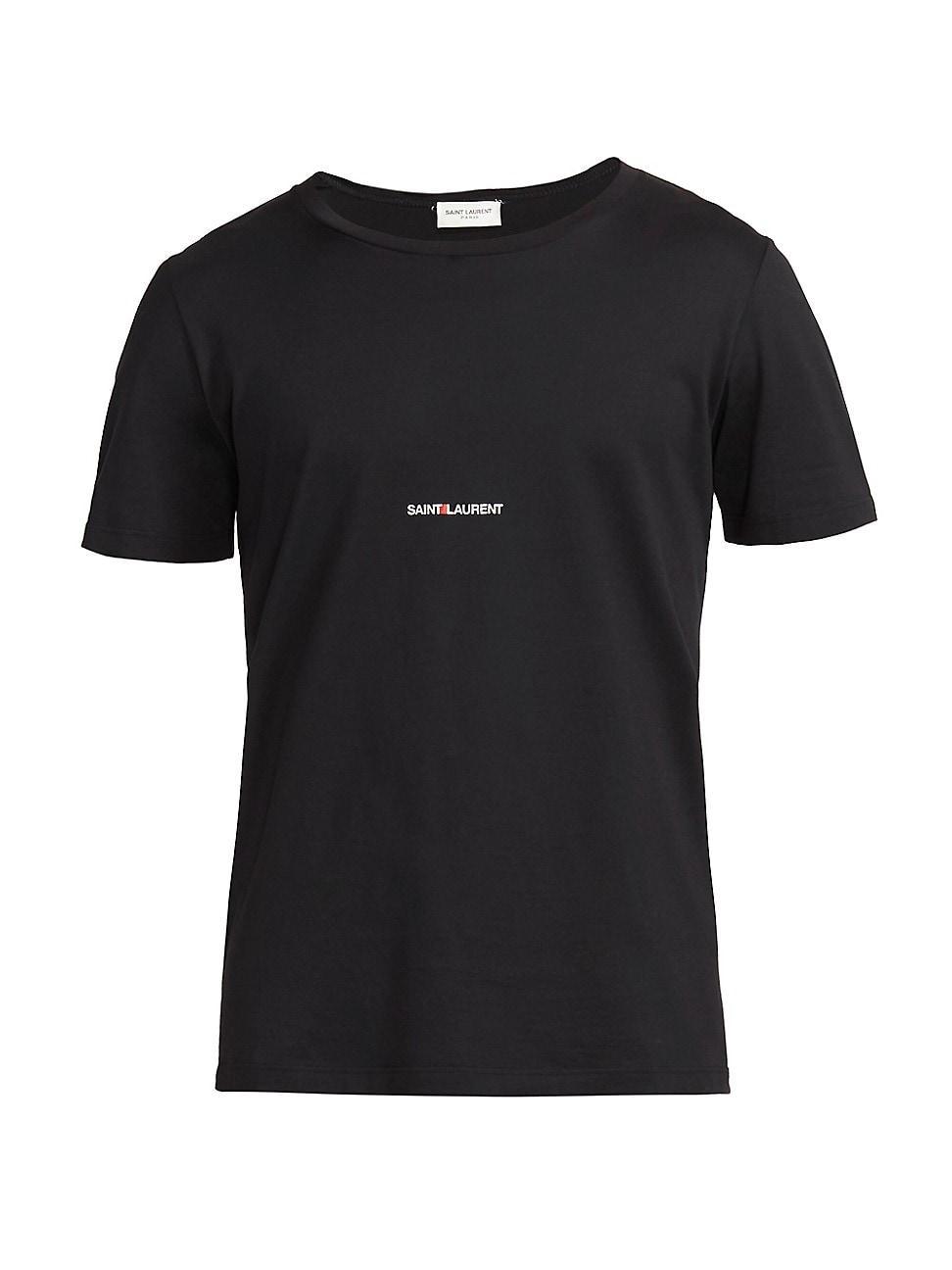 Mens Classic Logo Tee Product Image