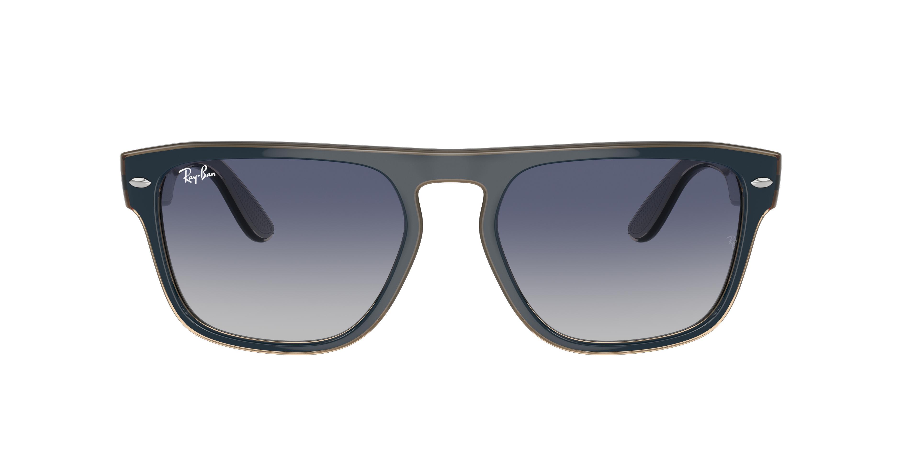 Ray-Ban Aviator Metal II 55mm Pilot Sunglasses Product Image