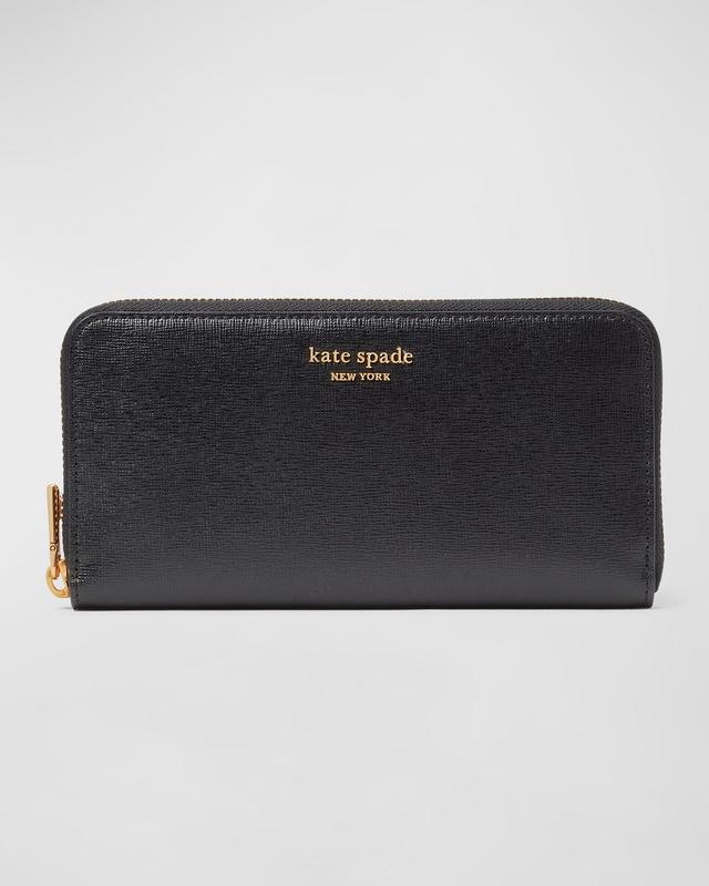 kate spade new york Morgan Zip Around Continental Wallet Product Image