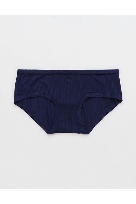 Superchill Modal Rib Boybrief Underwear Women's Product Image