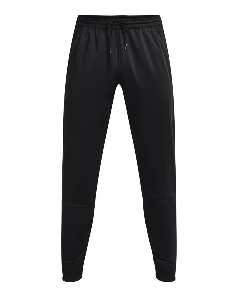 Men's Armour Fleece® Storm Pants Product Image