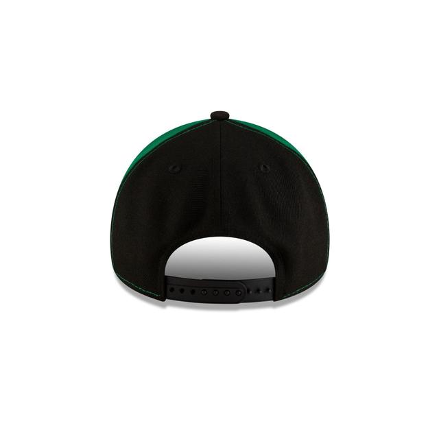 Batman Robin 9FORTY A-Frame Snapback Hat Male Product Image